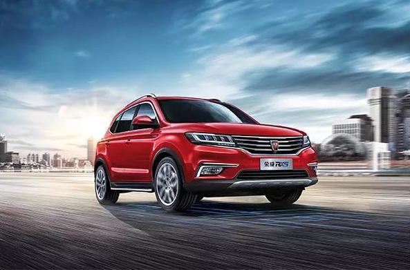 这3款SUV贡献了超过一半的销量 闭着眼买都不会出错！