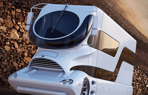 碉堡了! 豪车论“平”卖 上百万一平米 2000万起步 羡慕坏了