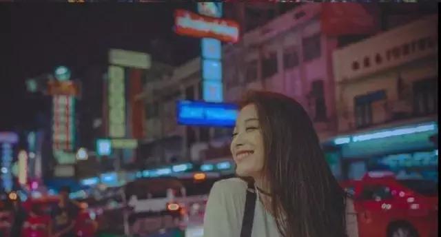 最爱范冰冰甜美一笑,魅力无法挡,明星拍照技巧