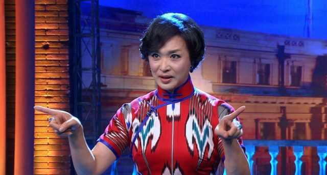 身价过亿、豪车无数的金星，原先的太太颜值高的可以秒杀范冰冰！