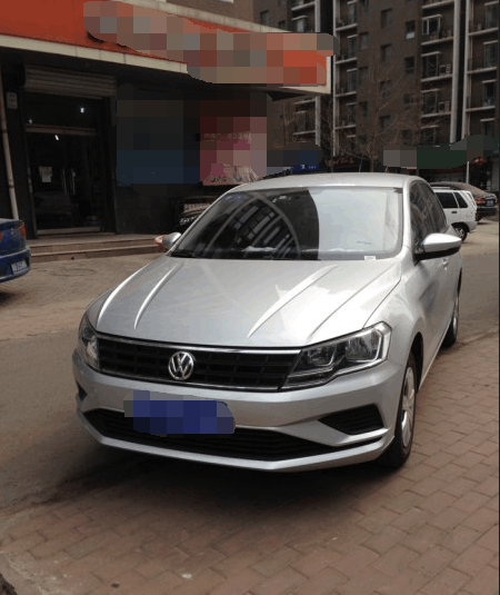 捷达, 车主6000公里的评述!