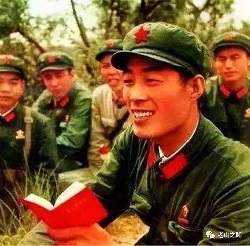 珍宝岛反击战中是英雄，从排长到司令，他只用了5年！