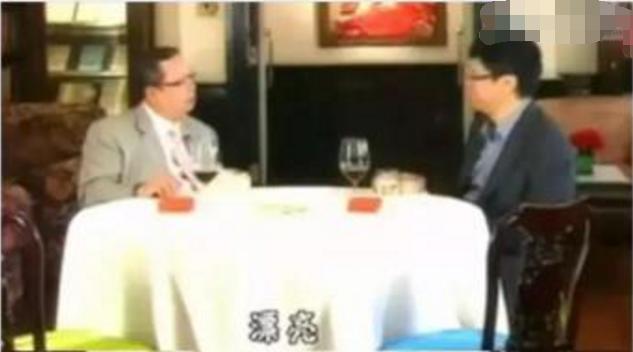 百亿富豪追王祖贤到手后又抛弃, 谈起当年事情为什么洋洋得意呢?