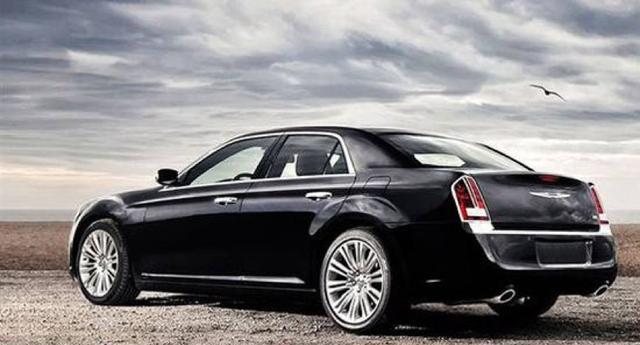 叱咤多年的全美销量冠军  如今却落得如此凄惨