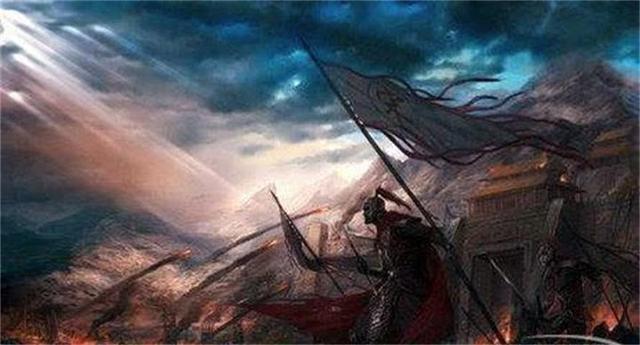 崖山海战前,南宋10万军队为何坐以待毙,而不退守海南等岛屿?