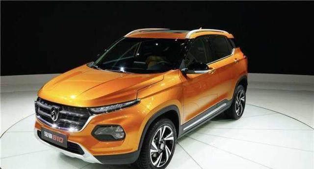 月销量破2万, 配置丰富, 还带全景天窗, 仅售7万!