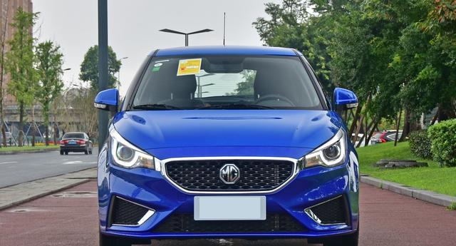 上汽的高尔夫同款车型，除了价格，其他比不上高尔夫