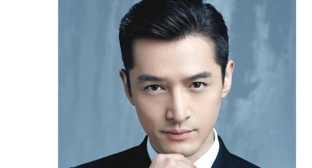 中国男明星演技五大排行榜,第一是黄渤,最后一