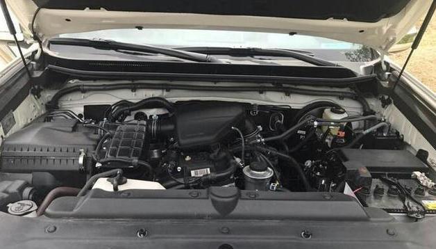 搭配2.0T涡轮增压新款“普拉多”更强劲! 这才是真正的霸道