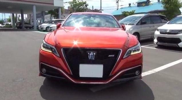 近期“中大型三厢车“动态汇总，都在这个专题里