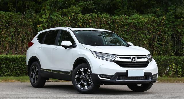 在当先的一些热门SUV之中，那些车型的安全性能是非常可靠的呢