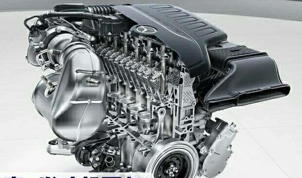 直6发动机，并非宝马专属！