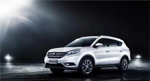 这些自主品牌的大SUV最高月销量近两万，这并不是偶然！