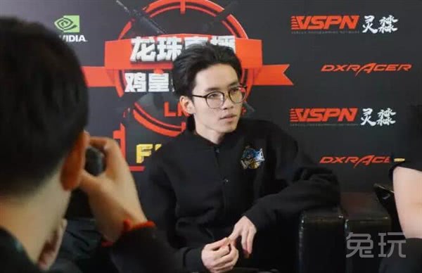 绝地求生:职业选手颜值盘点 韦神A+孤存 哪款才