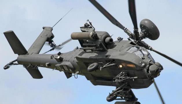 直升机的飞行速度比战斗机要慢,那么直升机和