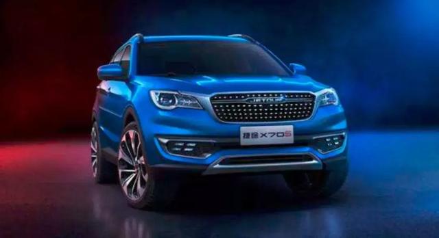 想买车的先等一等 即将上市的这三款车要比车展那些都好看