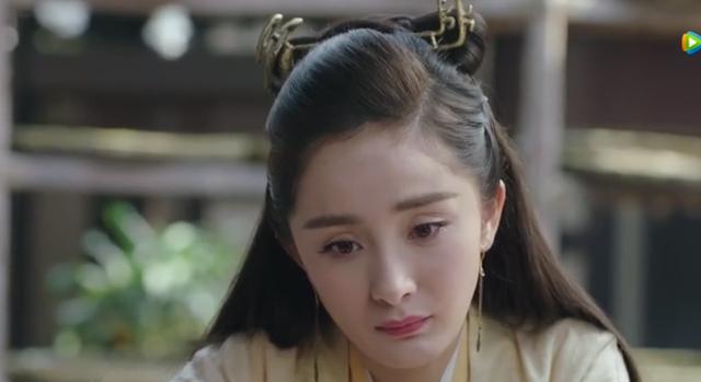 《扶摇》拍成了《花千骨》和《楚乔传》乱炖篇