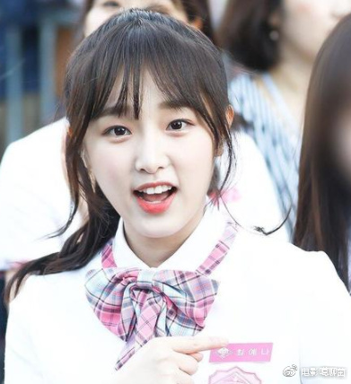 幸运刘昊然 盘点乐华公司的练习生,称之为一家