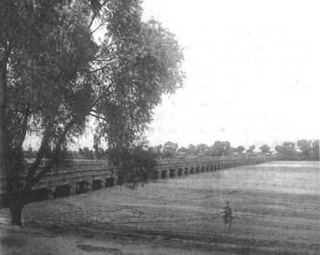 老照片|110年前的晚清, 一位日本数学家镜头下