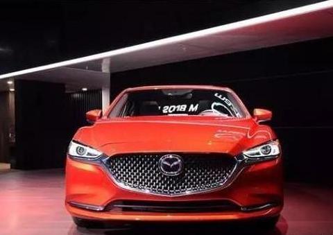 这款车终于被复活，颜值更高，比宝马好开，卖17万直怼雅阁凯美瑞