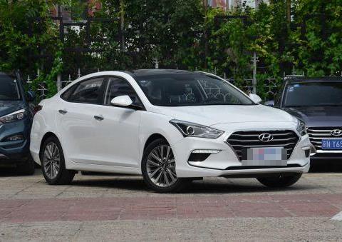 现代销量大涨六成这两款轿车功不可没，越骂他卖的越凶便宜硬道理