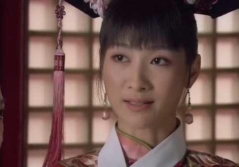 安陵容到死都想不明白, 为什么甄嬛把淳贵人看的比她还重要