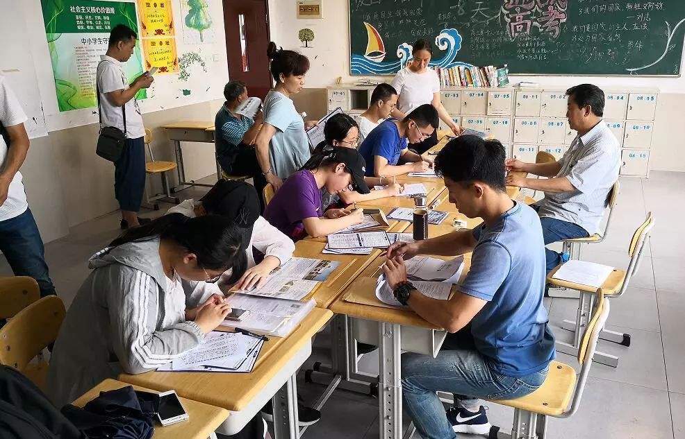 2018青岛地铁委培招生报名7月6日截止,考生抓