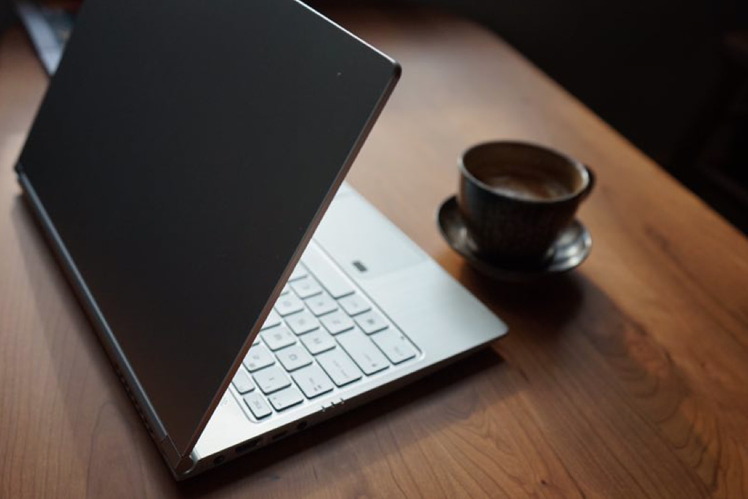 机械革命S1:性价比超高的独显轻薄本