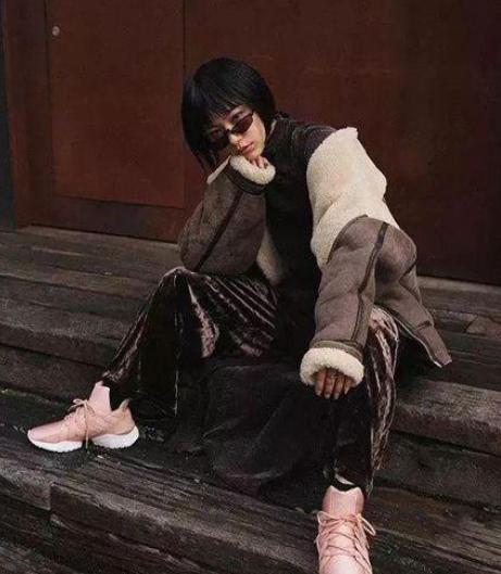 女生一米五适合穿阔腿裤吗 1米5小个子阔腿裤