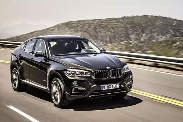 性能SUV不在少数，是什么原因促使它们的到来？