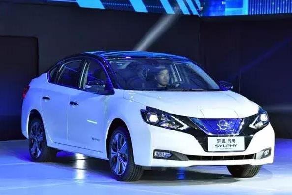 想知道“电动车“最近有什么新消息么，都在这里了