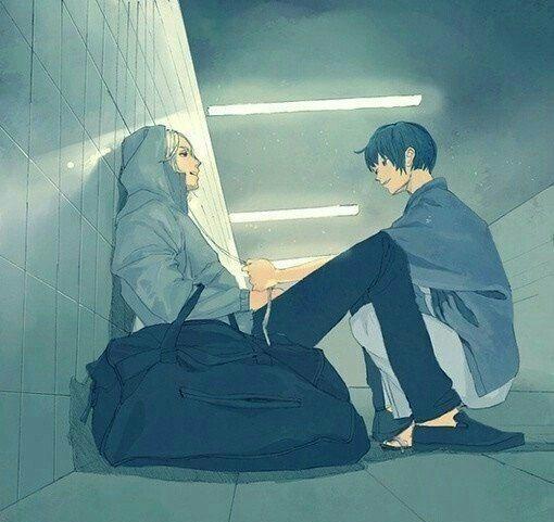 这些故事告诉你, 同性才是真爱, 腐男心爆棚~~