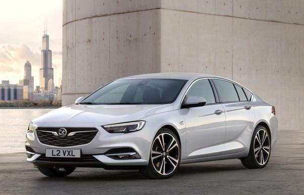 颜值不输阿特兹, 售18万要重当中级车标杆, 还买什么雅阁帕萨特