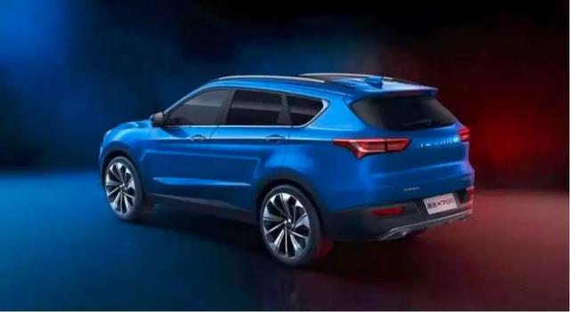 想买车的先等一等 即将上市的这三款车要比车展那些都好看