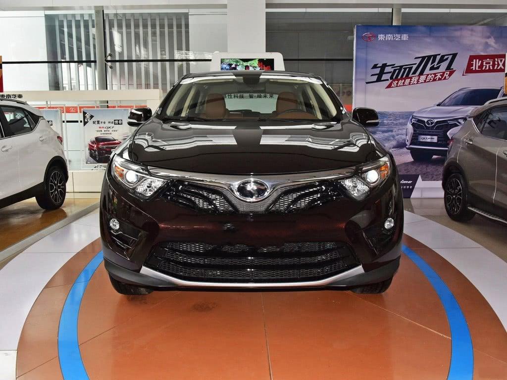 国产“神车”！轴距2.7米比H6还大，外观比锐界漂亮，仅6万起！