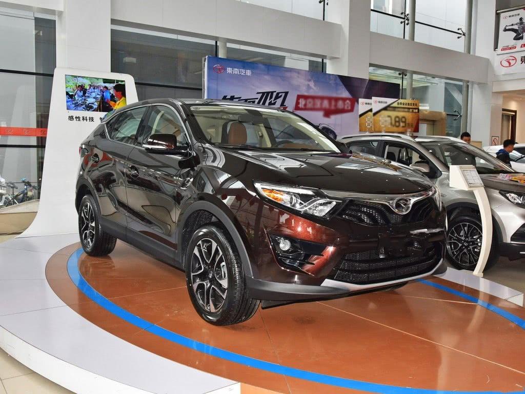 还是国产“神车”亲民！搭载1.5T6MT，不足7万，果断放弃博越！