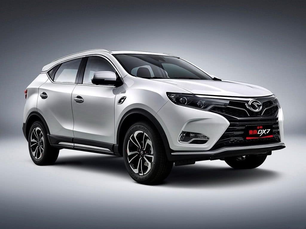 东南汽车要火了！新车上市降2万，配6MT操控精准，后悔买H6！