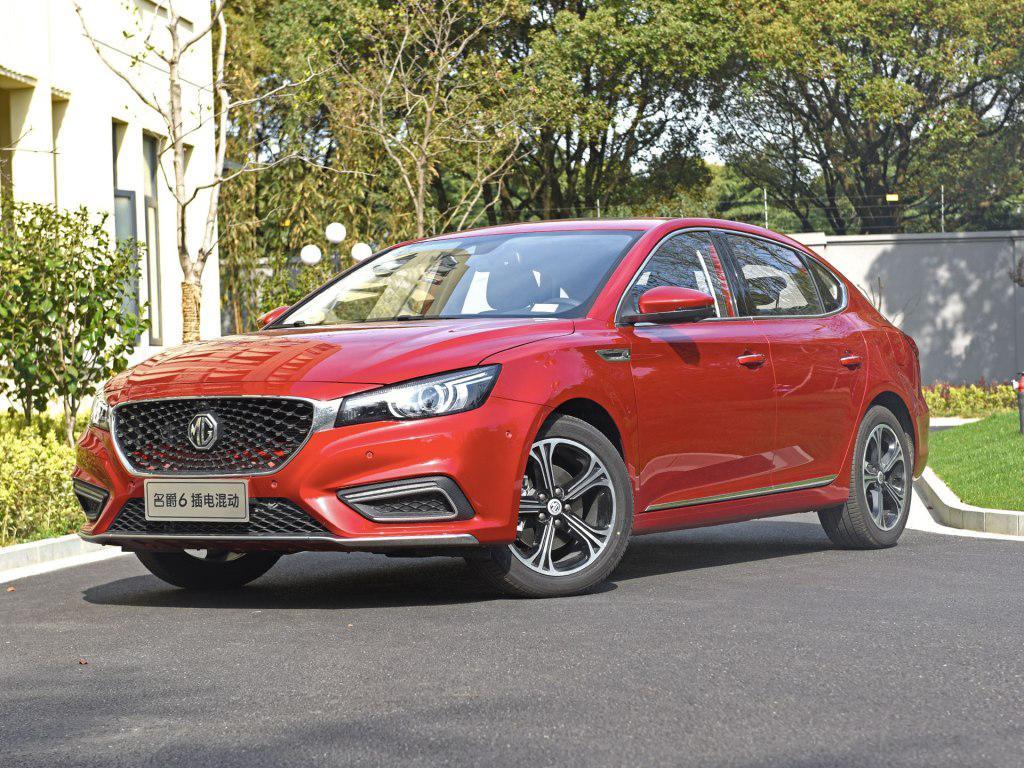 这国产车6.8秒破百,售价20万元内,这才是理想新