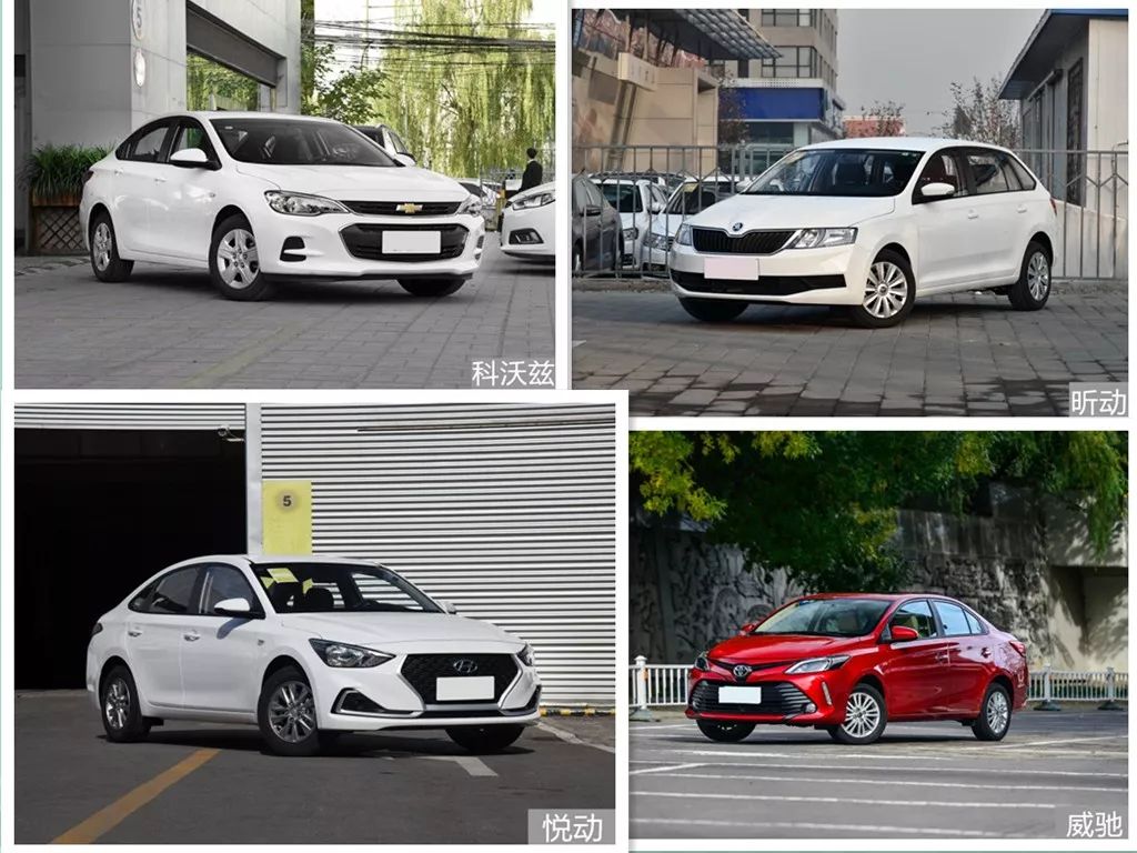 想知道“5-10万美系车“近期资讯盘点，你想要的这里都有