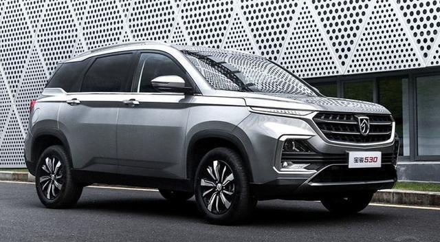 3月新车前瞻！宝骏530/新博越争当主角，Yeti继任者登场