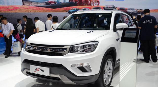 如何在哈弗H6, 博越以及CS75中做出选择? 缺点才是点睛之笔