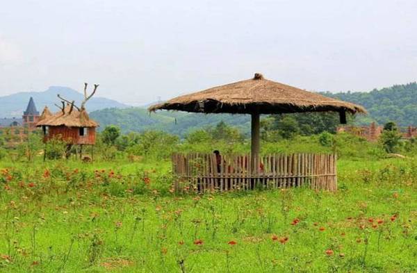 萍乡旅游景点大全, 2017萍乡旅游最好玩的地方