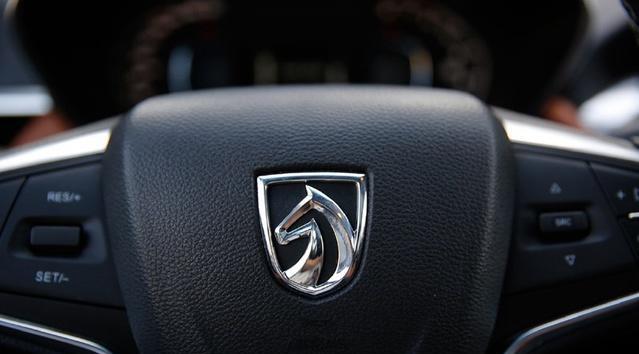 宝骏510成为了7月SUV销量第二名, 你有何感想?