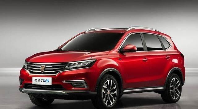 小伙刚买RX5，本想炫耀超博越，却有两个问题想让他退车！