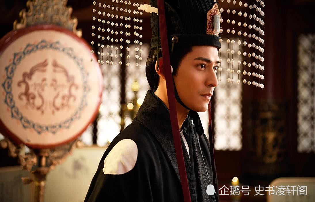 唐朝最厉害的7位武将,没有罗成更没有李元霸,