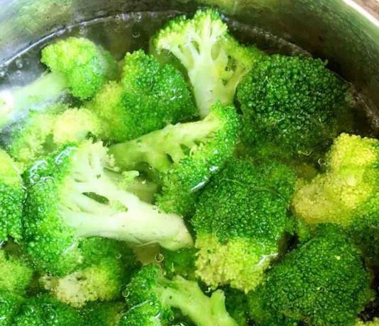 吃水煮西兰花能减肥吗? 水煮西兰花有什么功效