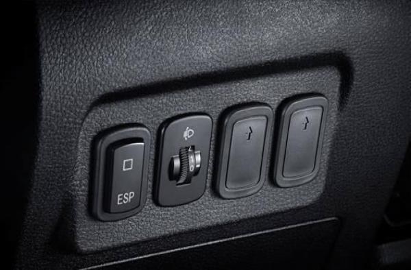 汽车上ESP是什么意思?到底有没有用?