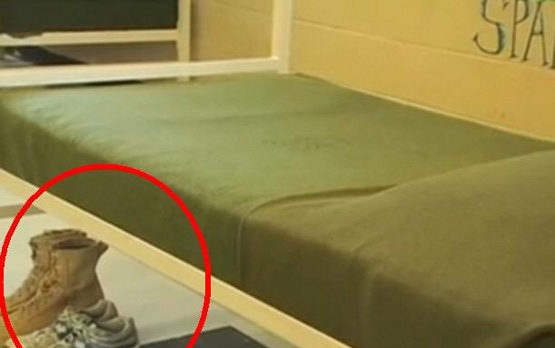 美军和解放军的待遇差距有多大? 来看看这些吧