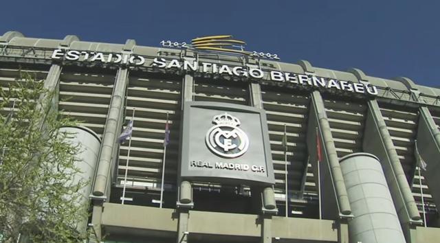 探秘皇马青训营:1亿欧元打造青训学院,出来的