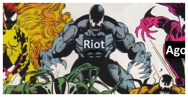 《毒液》口碑一路下滑?主演忍不住发声:精华片